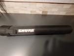 Shure RPM89L Pro Parabolic Microphone