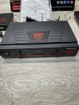 Rockville Wireless Dual Headset Microphone System