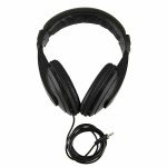 300FT Parabolic Microphone Sound Amplifier for Listening