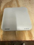 Shure 4-Channel Parabolic Microphone Transceiver