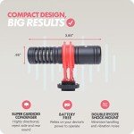 Movo VXR10-PRO Compact Directional Microphone