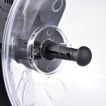 Directional Parabolic Microphone with 8X21 Zoom