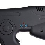 Directional Parabolic Microphone with 8X21 Zoom
