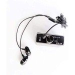 High-Sensitivity Parabolic Listening Probe Microphone System