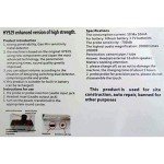 High-Sensitivity Parabolic Listening Probe Microphone System