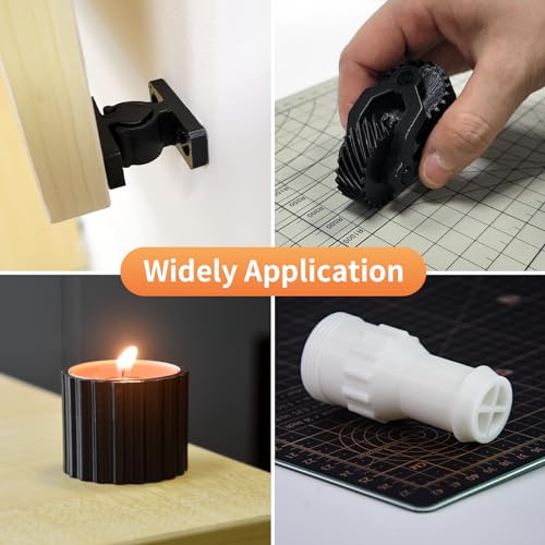 YXPOLYER Nylon Filament - Super Tough & Easy to Print