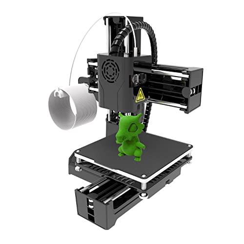 3D Printers