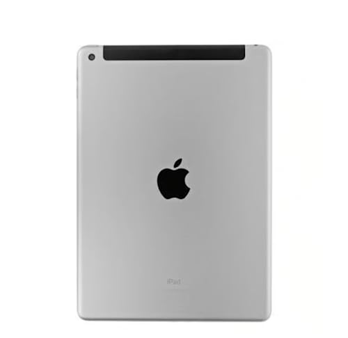 Apple iPad 9.7in 6th Gen, WiFi + Cellular, 32GB, Space Gray