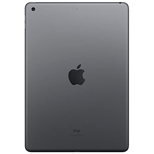 Apple iPad 10.2" 128GB Wi-Fi 8th Gen - Space Gray