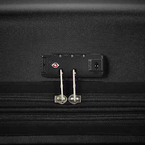 Samsonite Evolve SE Large Spinner Suitcase, Matte Burgundy