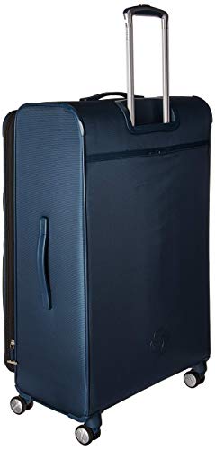 Samsonite Solyte DLX Spinner - Mediterranean Blue