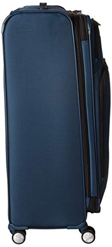 Samsonite Solyte DLX Spinner - Mediterranean Blue