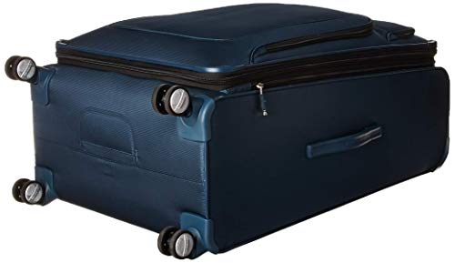 Samsonite Solyte DLX Spinner - Mediterranean Blue