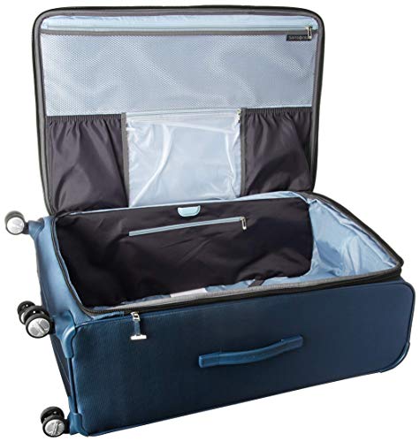 Samsonite Solyte DLX Spinner - Mediterranean Blue