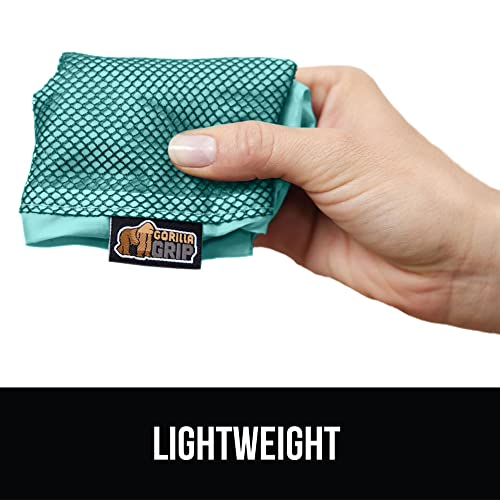 Gorilla Grip Travel Packing Cubes Set