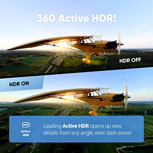 Insta360 X3 - Waterproof 360 Action Camera