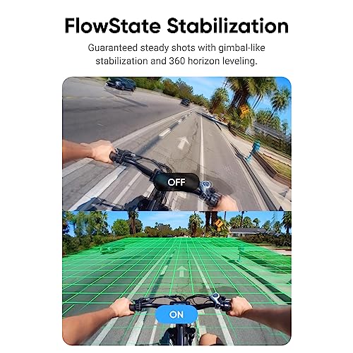 Insta360 GO 3 64GB - Vlogging Mini Camera