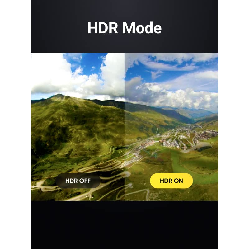 Insta360 ONE X 360° Action Cam, 5.7K Video, WiFi