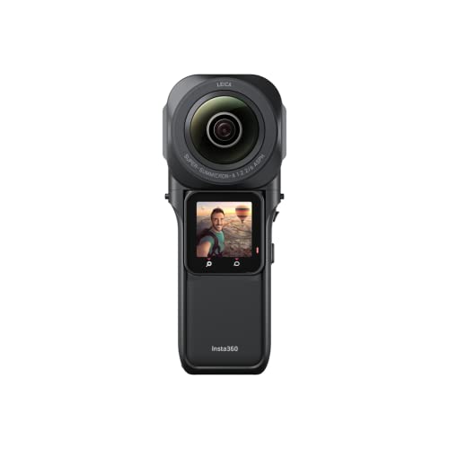 Insta360 ONE RS Edition - 6K 360 Camera