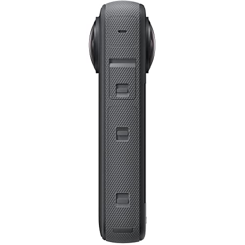 Insta360 X3 360 Action Camera Bundle + Accessories