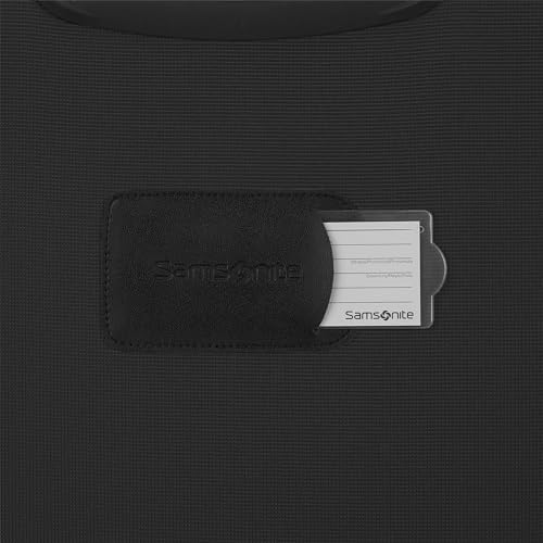 Samsonite Pine Green Medium Spinner Suitcase