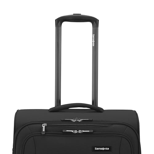 Samsonite Pine Green Medium Spinner Suitcase