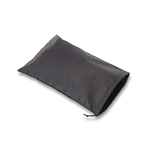 American Tourister Whim Expandable Luggage, Grey, 2PC SET (Carry-on/Medium)