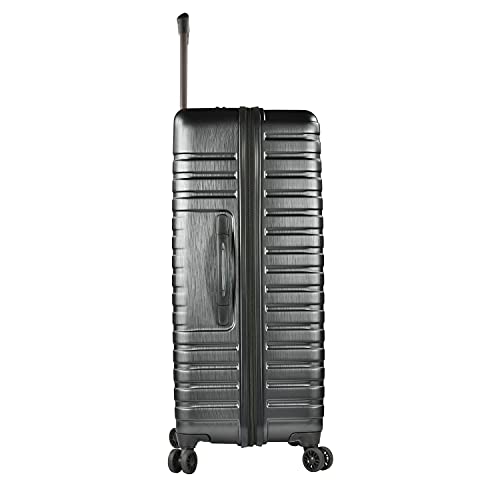 U.S. Traveler Boren 30-Inch Polycarbonate Hardside Suitcase