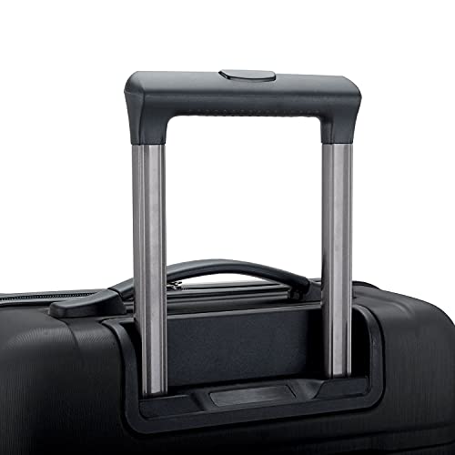 U.S. Traveler Boren 30-Inch Polycarbonate Hardside Suitcase