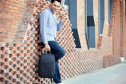 Lenovo 16” ECO Laptop Backpack - B210 - Black