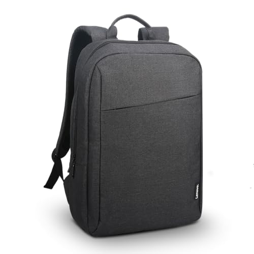 Lenovo 16” ECO Laptop Backpack - B210 - Black
