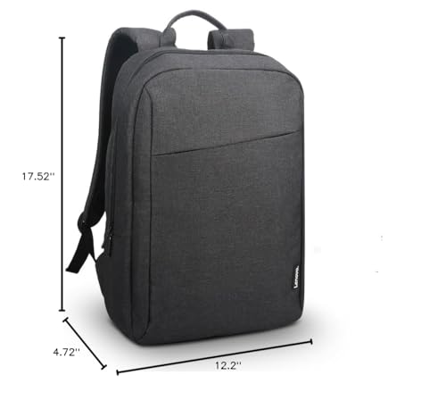 Lenovo 16” ECO Laptop Backpack - B210 - Black
