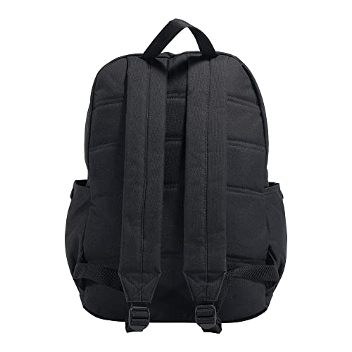 Carhartt 25L Backpack with Laptop Sleeve - Black