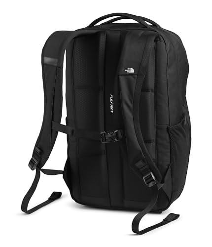 THE NORTH FACE Vault Laptop Backpack, TNF Black