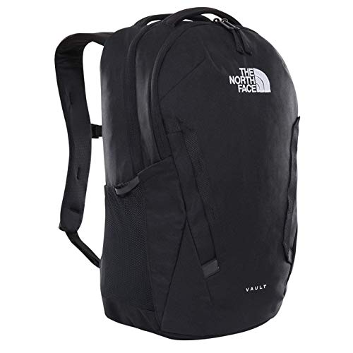 THE NORTH FACE Vault Laptop Backpack, TNF Black