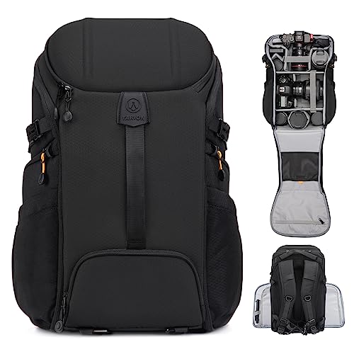 TARION Camera Backpack - Waterproof DSLR Backpack