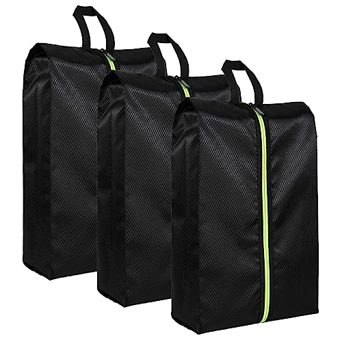 Eopres Travel Shoe Bags - Set of 3 Large Capacity