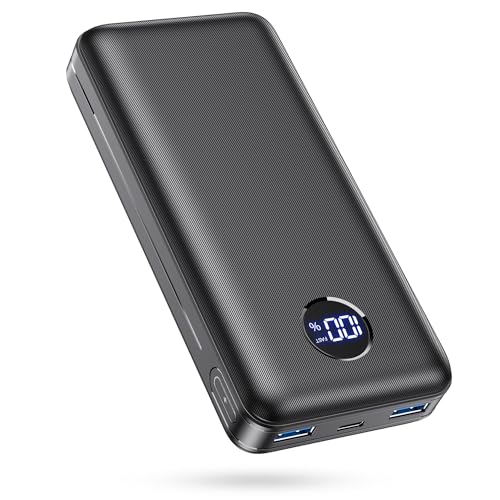 IAPOS Portable Charger 40000mAh Fast Charge Power Bank