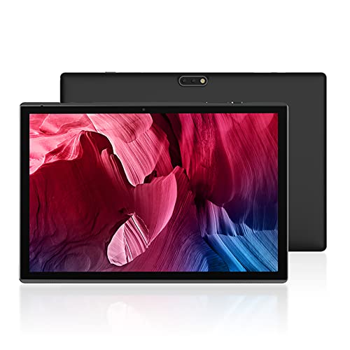 10.1" Android Tablet PC, Quad-Core, 32GB, Dual Camera