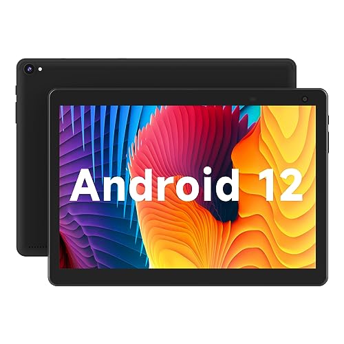COOPERS 10" Android Tablet, Quad Core, 32GB Storage