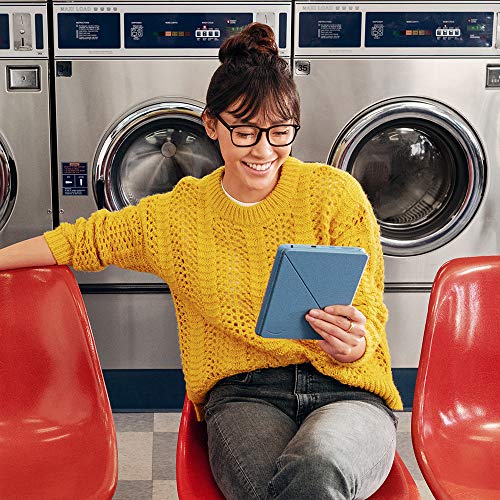 Fire HD 8 Tablet - 8" Display, 32GB - Black