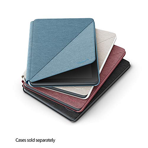 Fire HD 8 Tablet - 8" Display, 32GB - Black