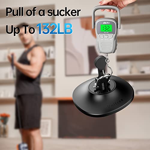 UNITREE Strength Training Machine Sucker Accessory
