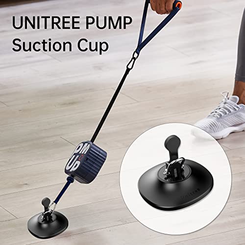 UNITREE Strength Training Machine Sucker Accessory