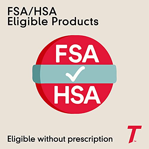 Extra Strength Tylenol Caplets 500mg, Pain & Fever Relief