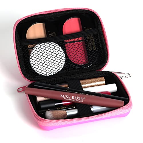AOLIKOKO Women's Full Makeup Kit - Pink