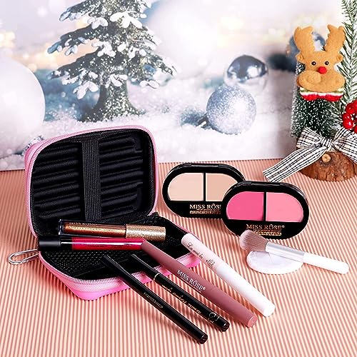 AOLIKOKO Women's Full Makeup Kit - Pink