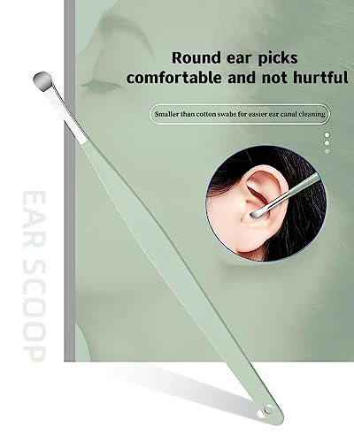 7-Piece Stainless Steel Manicure Set in Leather Case