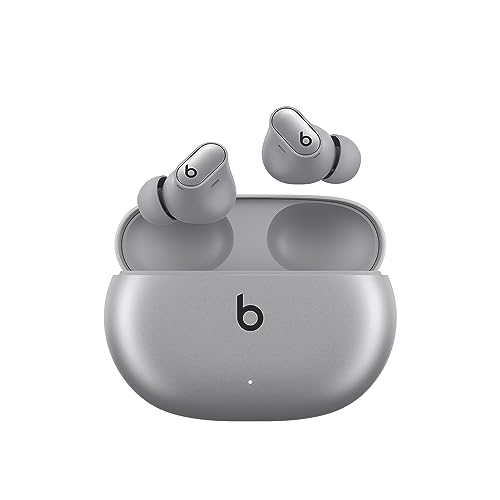 Wireless Noise Cancelling Earbuds | Apple & Android Compatibility