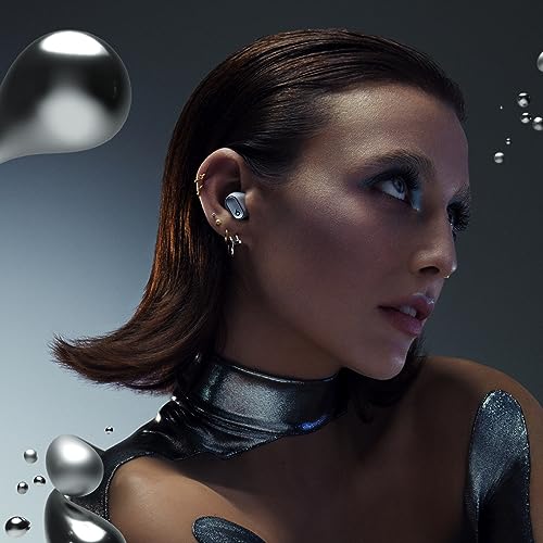 Wireless Noise Cancelling Earbuds | Apple & Android Compatibility